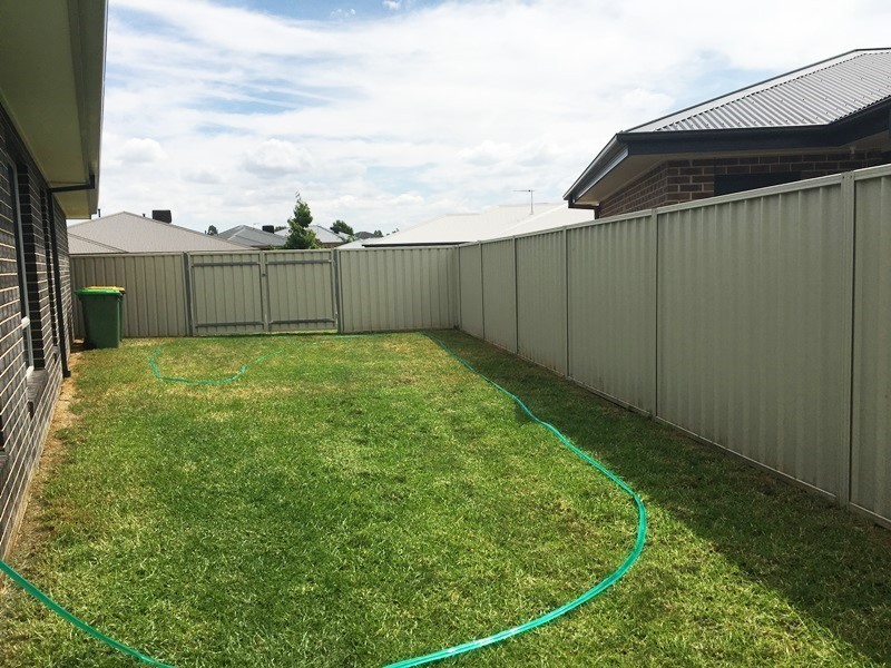 38 WHITELEY CIRCUIT, Baranduda VIC 3691