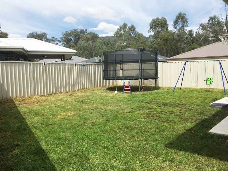 38 WHITELEY CIRCUIT, Baranduda VIC 3691