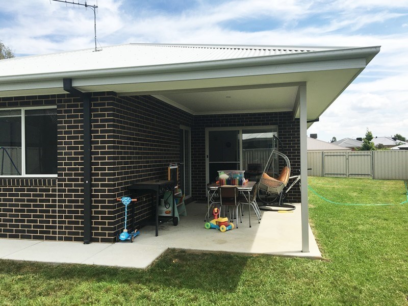 38 WHITELEY CIRCUIT, Baranduda VIC 3691