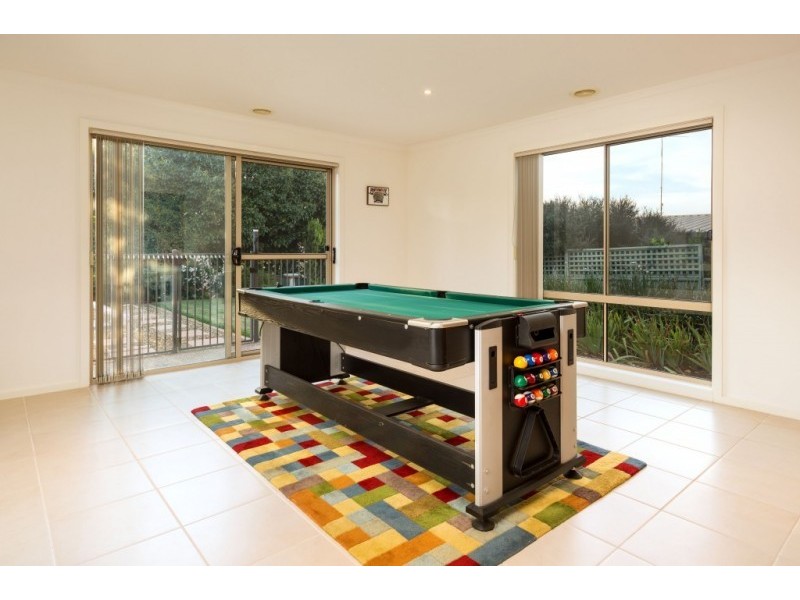 15 SCARBOROUGH DRIVE, Wodonga VIC 3690