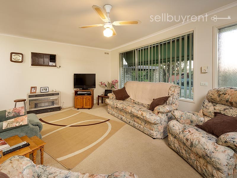 1 WATTLE COURT, Wodonga VIC 3690