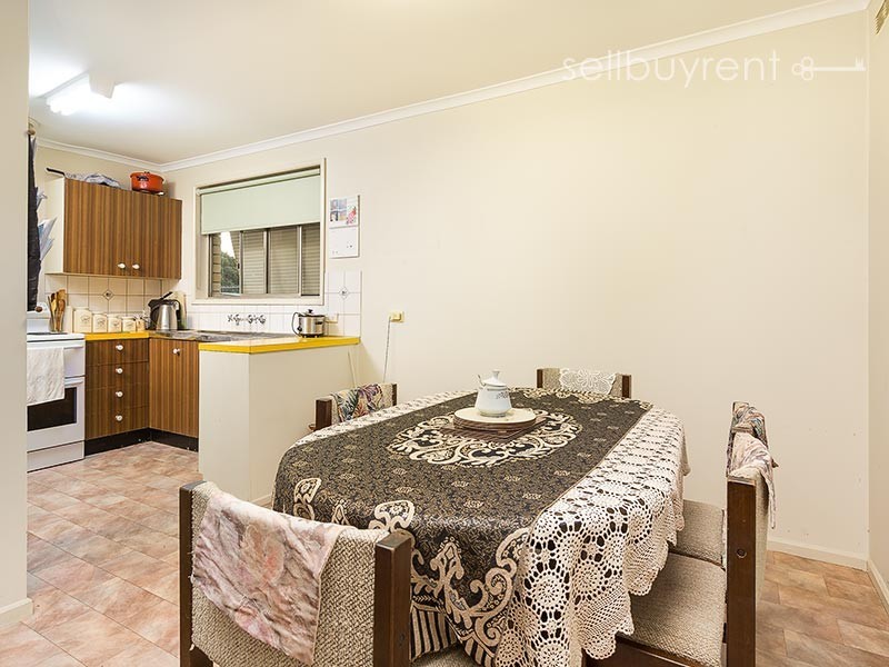 1 WATTLE COURT, Wodonga VIC 3690