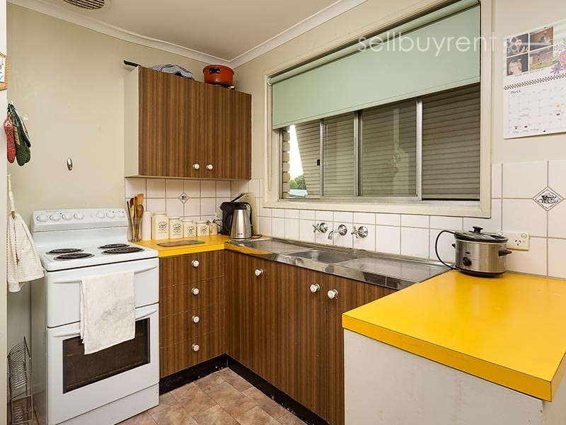 1 WATTLE COURT, Wodonga VIC 3690