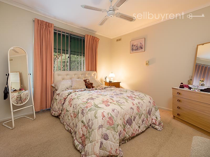 1 WATTLE COURT, Wodonga VIC 3690