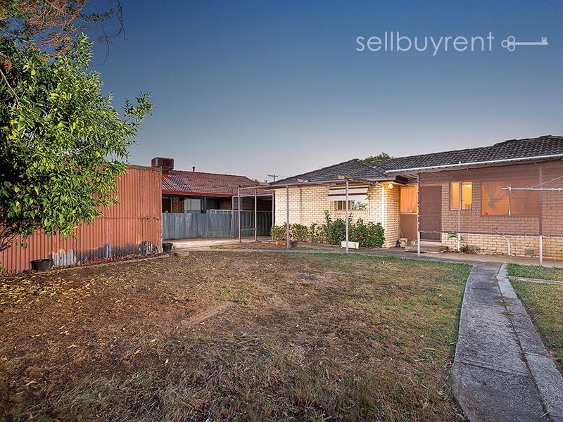 1 WATTLE COURT, Wodonga VIC 3690