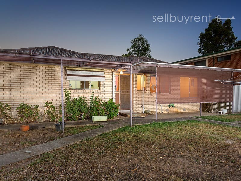 1 WATTLE COURT, Wodonga VIC 3690