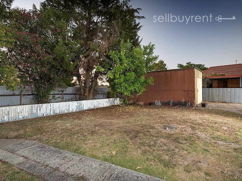 1 WATTLE COURT, Wodonga VIC 3690