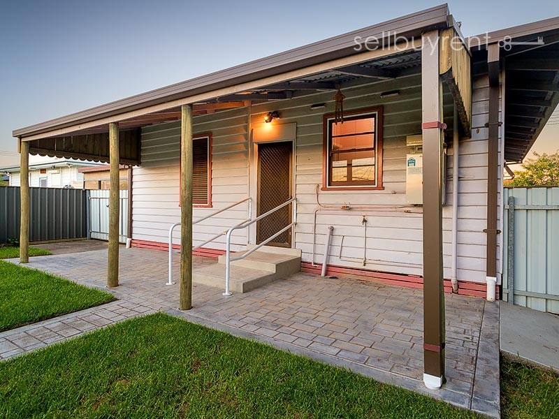 3 SNOWDON STREET, Wodonga VIC 3690