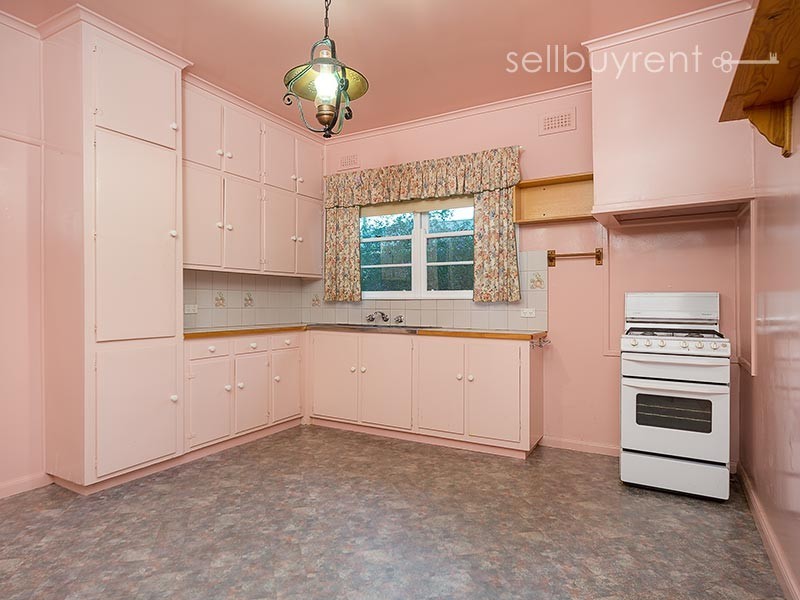 3 SNOWDON STREET, Wodonga VIC 3690