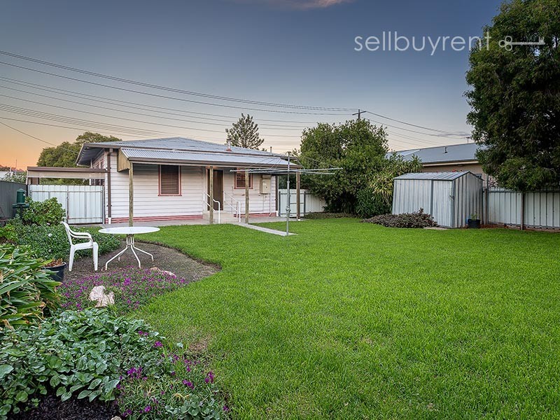 3 SNOWDON STREET, Wodonga VIC 3690