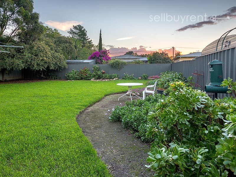 3 SNOWDON STREET, Wodonga VIC 3690