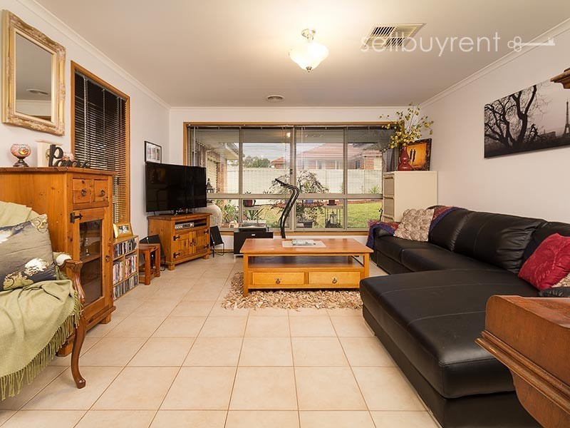 6 SHARP COURT, Wodonga VIC 3690