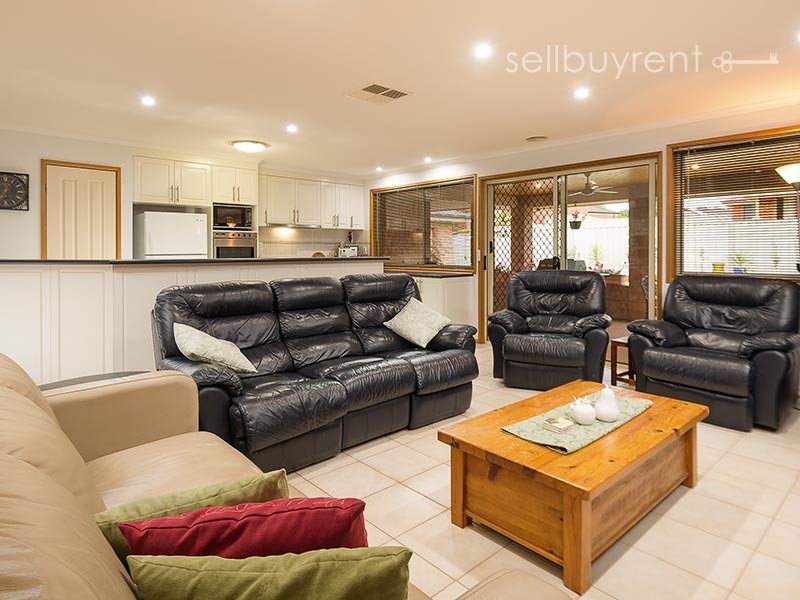 6 SHARP COURT, Wodonga VIC 3690