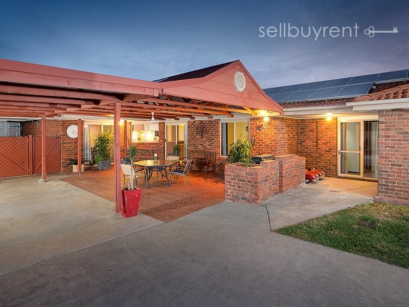 14 COVENTRY COURT, Wodonga VIC 3690