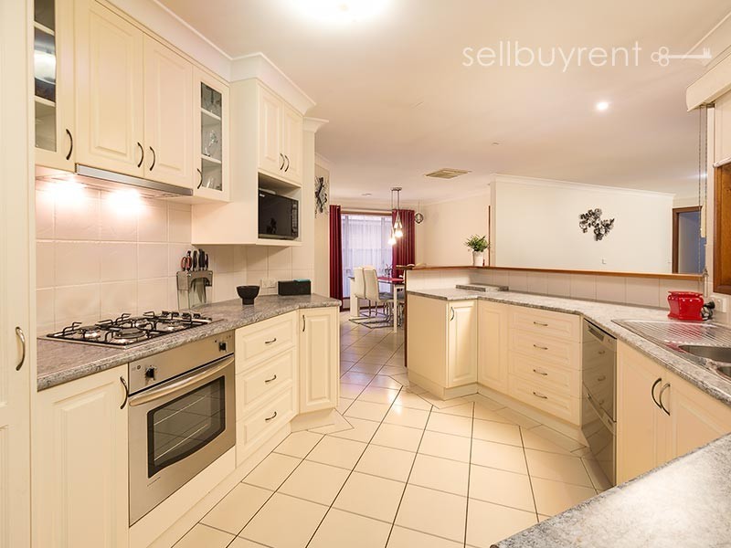 14 COVENTRY COURT, Wodonga VIC 3690