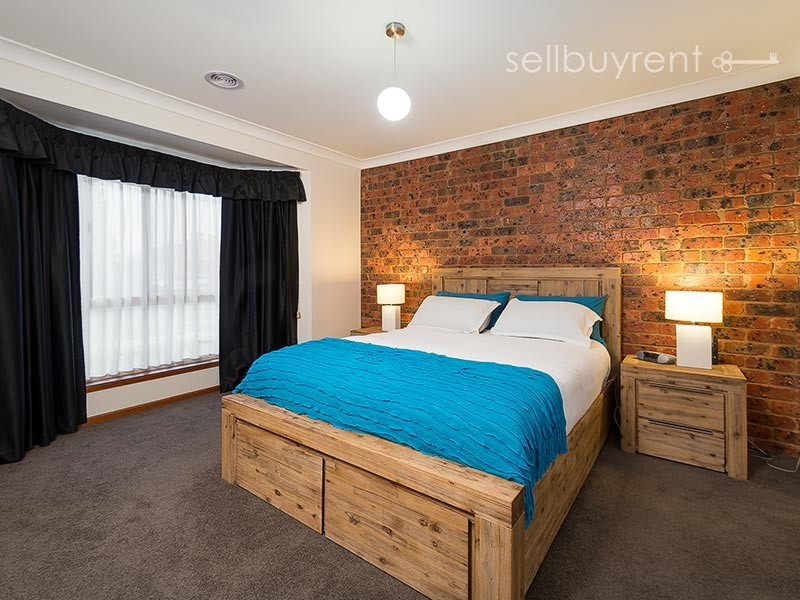 14 COVENTRY COURT, Wodonga VIC 3690