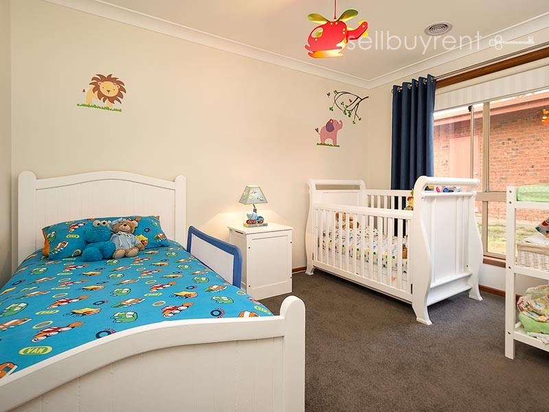 14 COVENTRY COURT, Wodonga VIC 3690