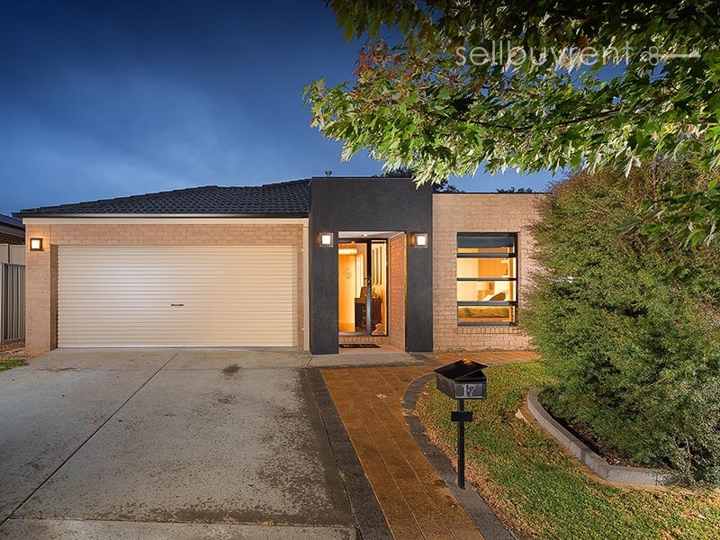 17 BOYD COURT, Baranduda VIC 3691