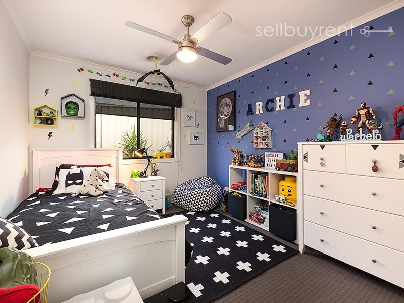 17 BOYD COURT, Baranduda VIC 3691