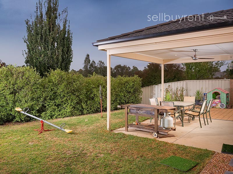 17 BOYD COURT, Baranduda VIC 3691