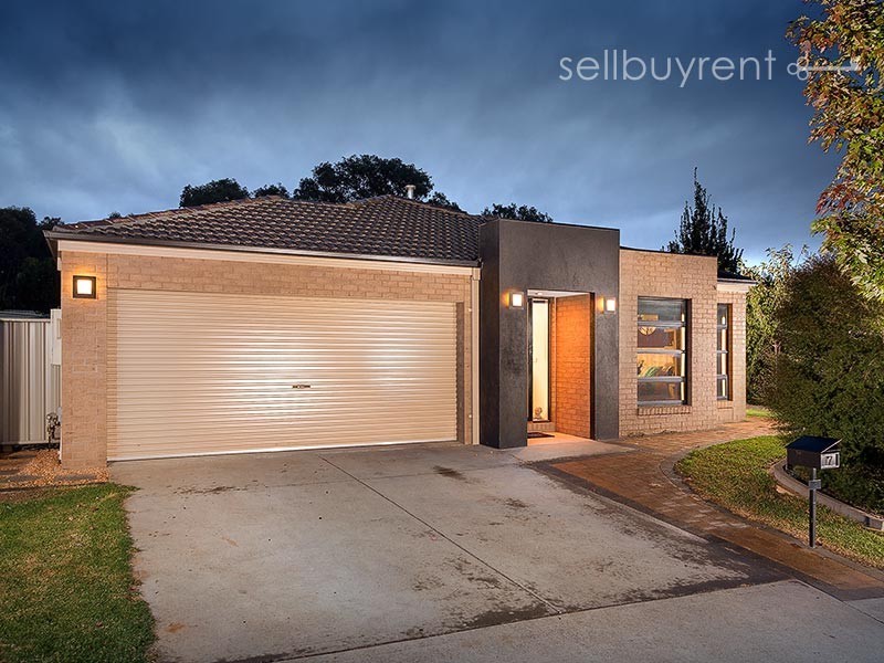17 BOYD COURT, Baranduda VIC 3691