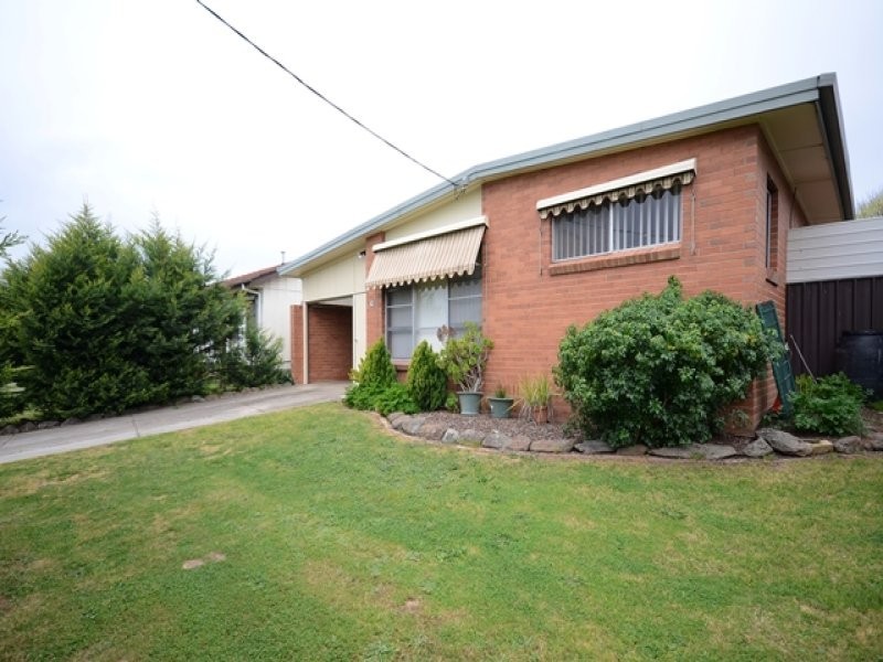 10 BALLARD STREET, Wodonga VIC 3690