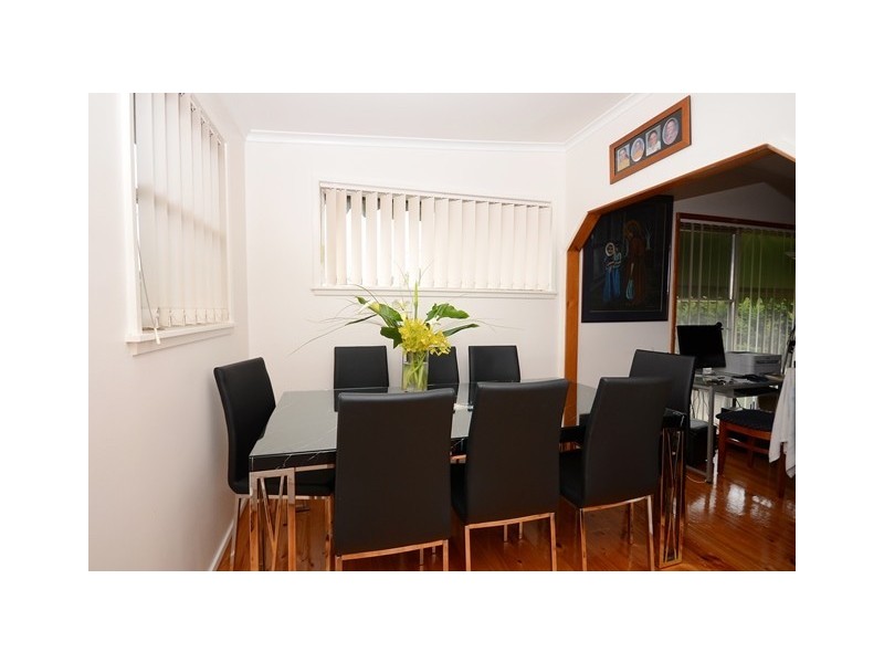 10 BALLARD STREET, Wodonga VIC 3690