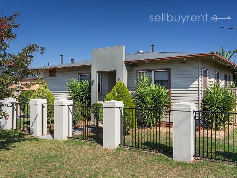237 LAWRENCE STREET, Wodonga VIC 3690
