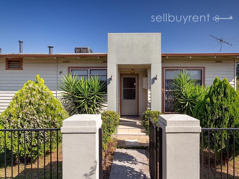 237 LAWRENCE STREET, Wodonga VIC 3690