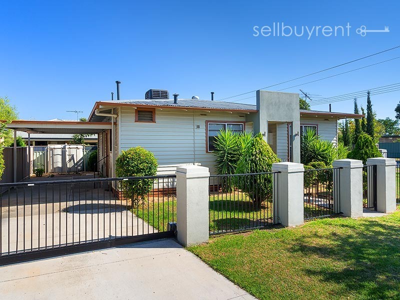 237 LAWRENCE STREET, Wodonga VIC 3690