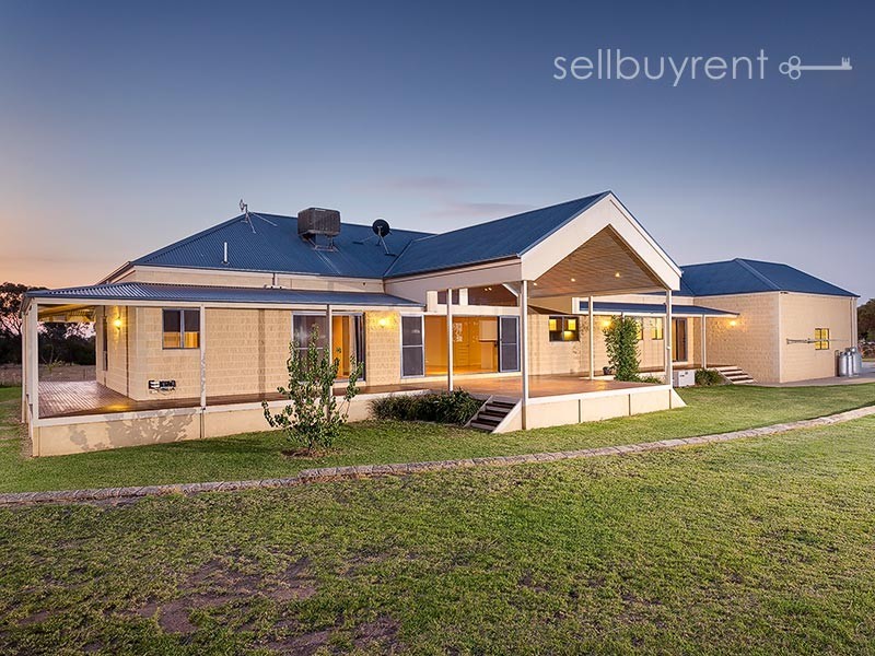 6 WOODSWALLOW LANE, Jindera NSW 2642