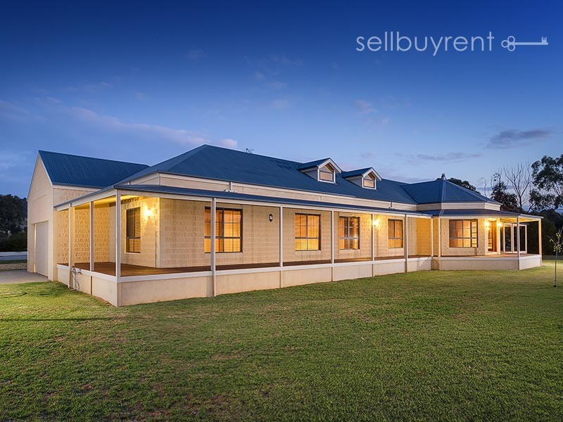 6 WOODSWALLOW LANE, Jindera NSW 2642