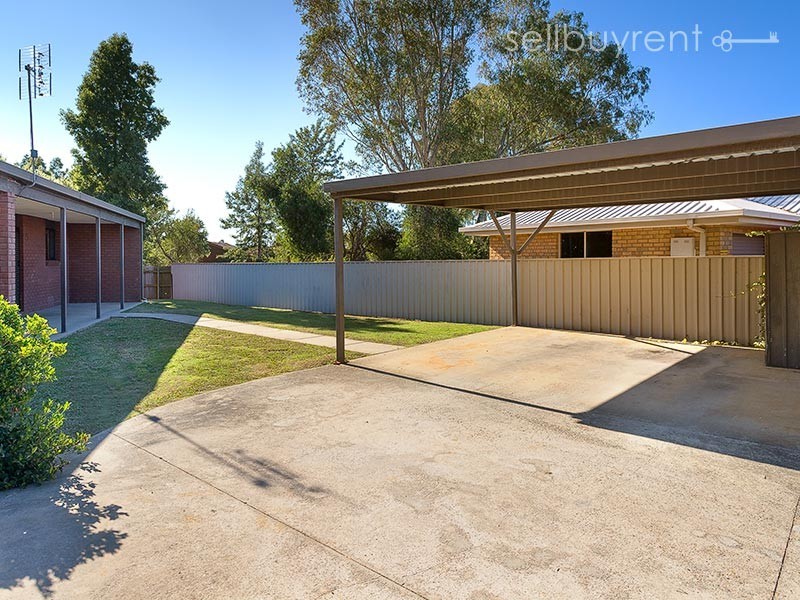 5/14 MCEWEN, Wodonga VIC 3690