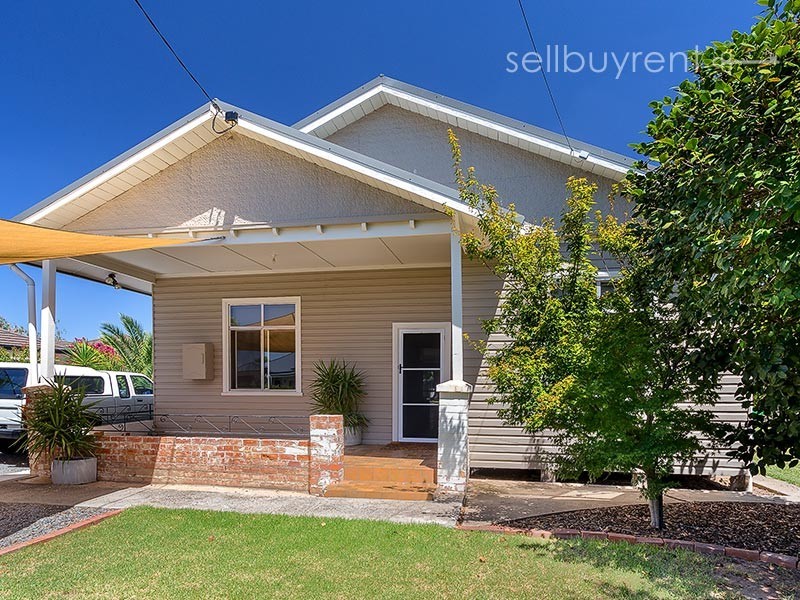 21 WILSON STREET, Wodonga VIC 3690