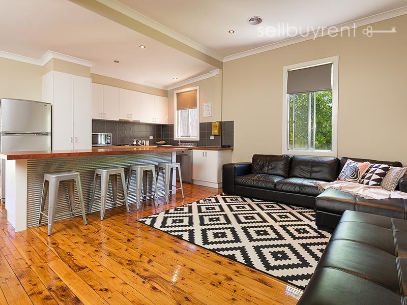 21 WILSON STREET, Wodonga VIC 3690