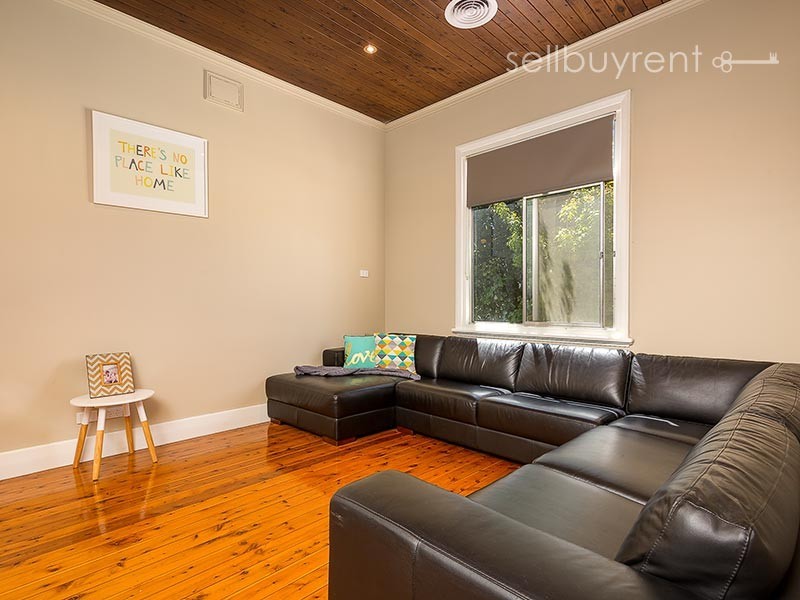 21 WILSON STREET, Wodonga VIC 3690