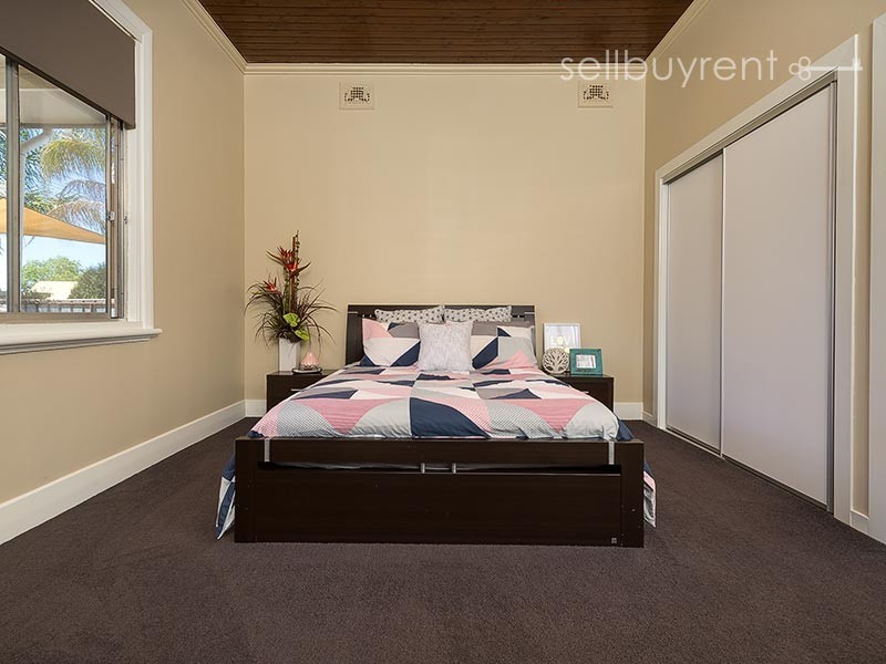 21 WILSON STREET, Wodonga VIC 3690