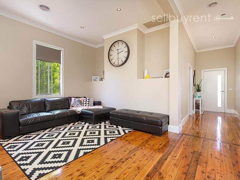 21 WILSON STREET, Wodonga VIC 3690