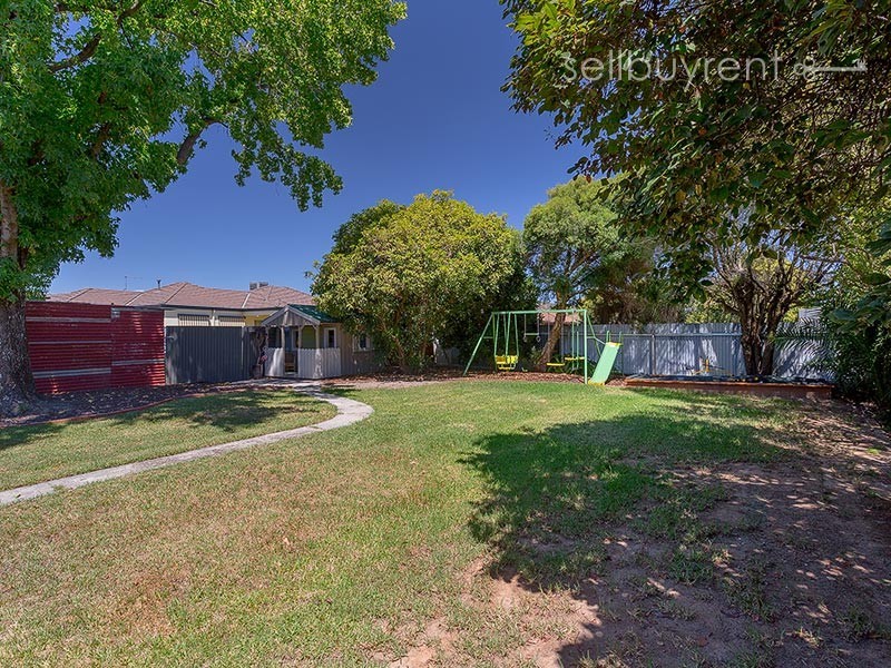 21 WILSON STREET, Wodonga VIC 3690