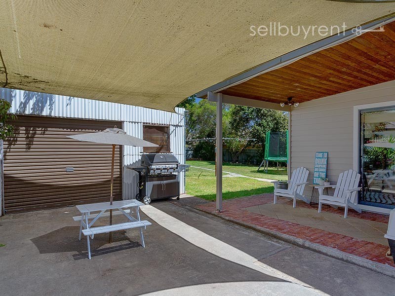 21 WILSON STREET, Wodonga VIC 3690