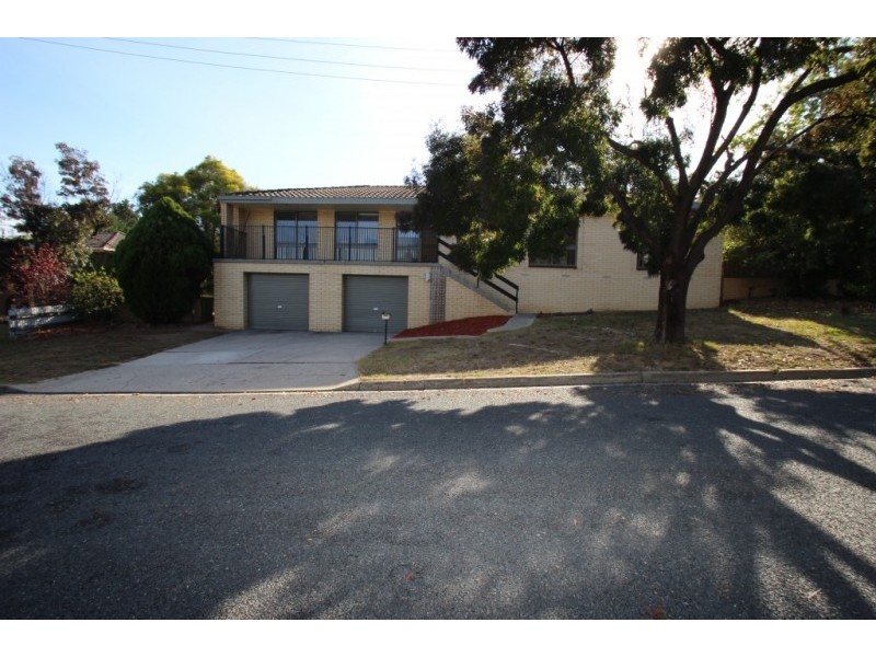 318 TRACEY STREET, Lavington NSW 2641