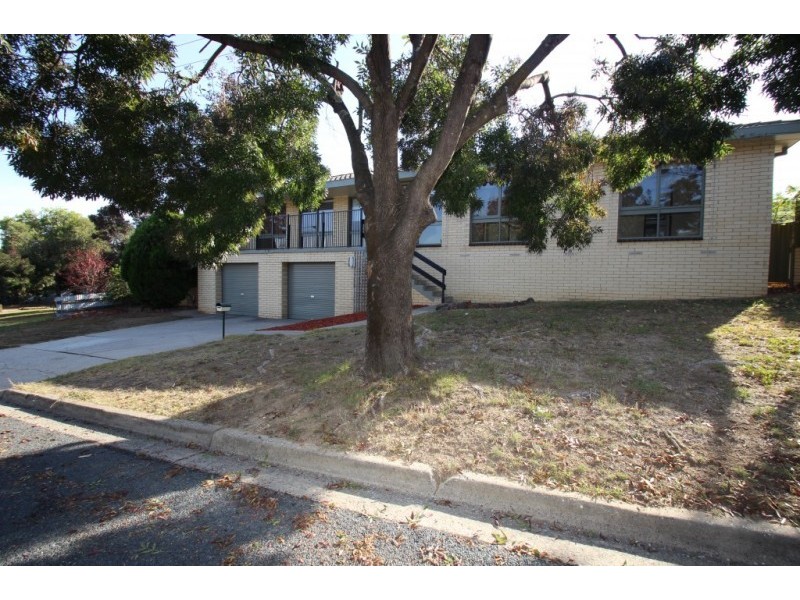 318 TRACEY STREET, Lavington NSW 2641