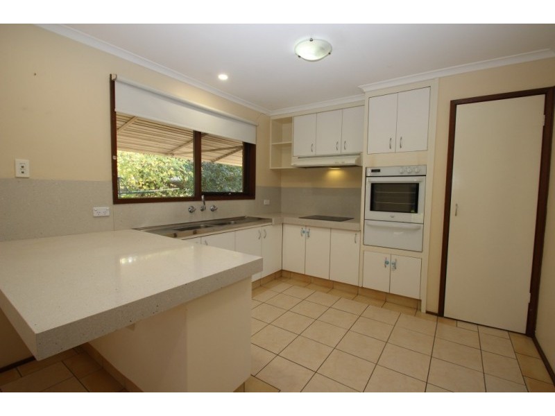 318 TRACEY STREET, Lavington NSW 2641