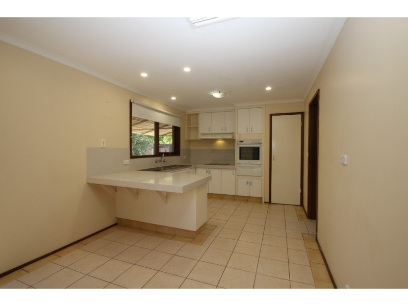 318 TRACEY STREET, Lavington NSW 2641