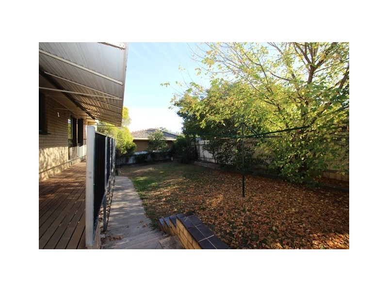 318 TRACEY STREET, Lavington NSW 2641
