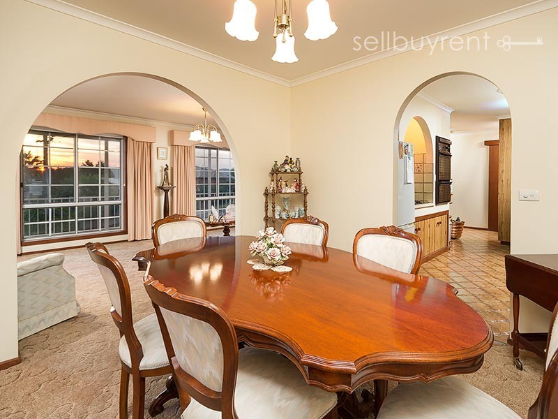 414 COLLEY STREET, Lavington NSW 2641