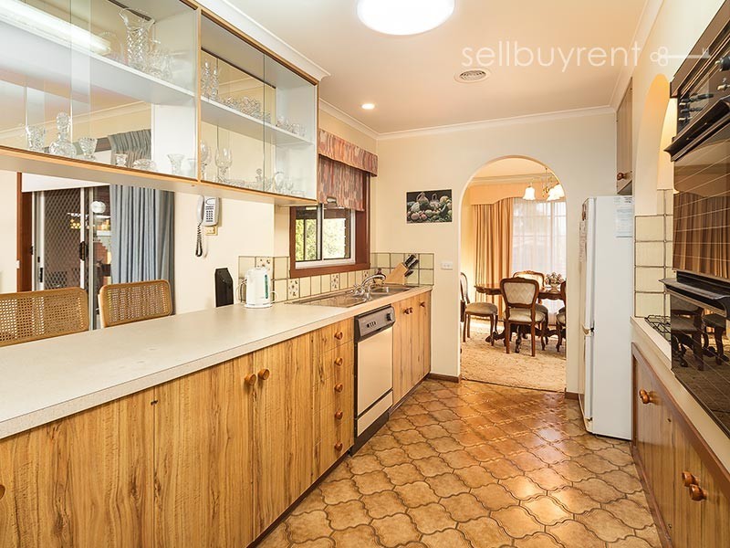 414 COLLEY STREET, Lavington NSW 2641