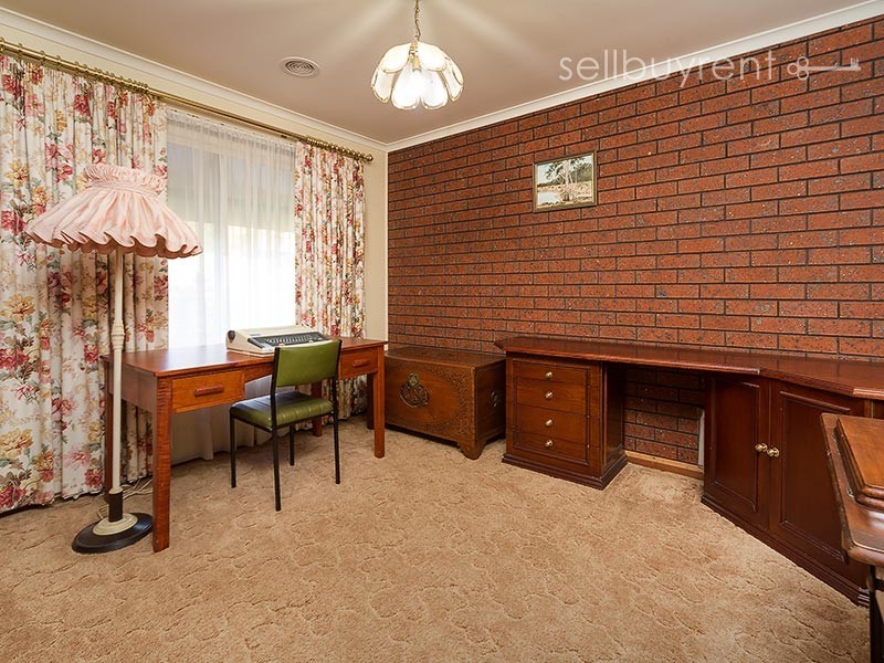 414 COLLEY STREET, Lavington NSW 2641