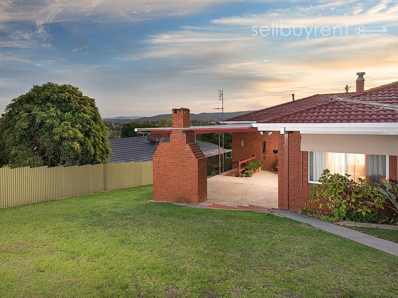 414 COLLEY STREET, Lavington NSW 2641