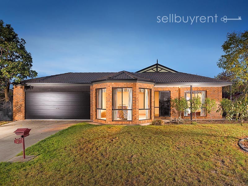 9 LORAGE STREET, Baranduda VIC 3691